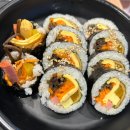 싸다김밥 광화문점