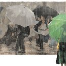 우산든기억 이미지
