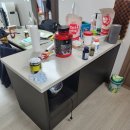 서충주오드카운티아파트 | 서충주 아파트 싱크대 인테리어필름 시공