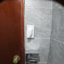 신평동1051 | 그레이톤으로 통일해 깔끔한 인상의 신평동 빌라 욕실 수리 현장 / 부산 사하구 사하 신평 화장실...