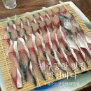 제주공항 근처 고등어회 맛집 만선바다 솔직후기