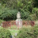 대포리 석조여래입상 이미지