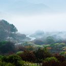 방태산 가는 길 이미지