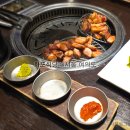 화포식당여의도점 | 서울 여의도 맛집 화포식당 삼겹살 항정살 회식 메뉴 추천 내돈내산
