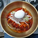 지에스육천냉면 이미지