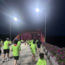단양공설운동장 | 단양 2025 달빛 레이스 마라톤 대회 5살 아이와 함께 한 후기