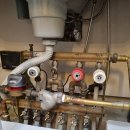 야탑로231번길 | 분당 지역난방분배기 교체 후기