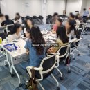 소통의 도구, 타로카드 이미지