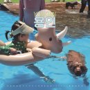 도그앤푸드 | 취사가능 애견수영장 경기도 용인 골드펫 도그베이 아이랑 방문한 후기