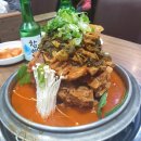 쉐프의 순대국 이미지