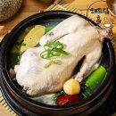 한양삼계탕 이미지