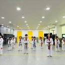 아이베스트 태권도 이미지