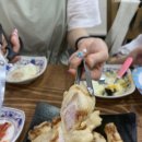 정발산 중국집 일산 라페스타 탕수육 맛집 황룡루 후기