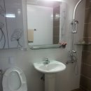 감골도서관 화장실 이미지