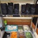 김해고등학교 | 김해 내외동 24시 국밥 맛집 | '조선돼지국밥' 이색 국밥 먹고 온 후기