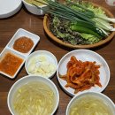 숯불구이족발 꾸이족 이미지