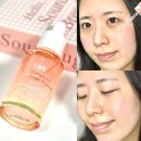 아이스트 콜라겐 VC 탱글앰플 후기 탄력 유수분 지키는 모공앰플