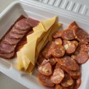 용산-83 | 독일식 수제 소세지 맛집 고양 삼송 용산소세지 전문점 내돈내산 후기