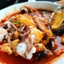 신흥춘해물짬뽕 | 면보다 해물이 더 많은 영덕 맛집 <신흥춘 해물짬뽕>