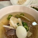 남포면옥 | 서울 가볼만한 곳 평양냉면 만두 미쉐린가이드 맛집 남포면옥 후기