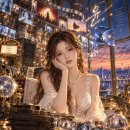 시간의 은막을 걷는 여신, 윤의 기록: 2026년 9월 25일 이미지