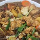 안동찜닭 이미지