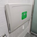 안전보건공단 공중화장실 | 기저귀 교환대 설치 비용 교체 수리 업체