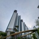 현진유통 | 구미시스템행거 옥계현진에어빌아파트 103동 설치 후기