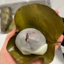 대의 오서방 의령망개떡 이미지