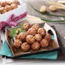 참호두과자 이미지