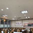 여수엑스포역 구내식당