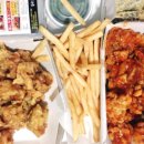 코리엔탈 깻잎칩킨 이미지