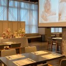 윤이화헤어 | 부산 돌잔치 후기4｜신라스테이 서부산 주말 전체대관 후기(돌상 - 바이더루밍)