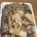 충남순대집