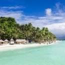 보라카이 이미지