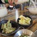 안양예술공원입구 | ​[안양예술공원 맛집] 늦게까지 영업하는 분위기 맛집, 감성 전집' 밑져야 본전' 방문 후기