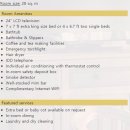 라오스 호텔, 루앙프라방 사다호텔(Sada Hotel) 디럭스객실 후기
