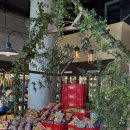 빌라쥬 드 아난티 코너모비딕 마켓 | 【부산 일상】 빌라쥬 드 아난티 모비딕 마켓 후기(ft.사과당 애플파이, 젤라테리아 최악의 커피)