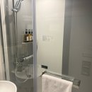 S.M마트 - 북구 | 일본 교토역 호텔 추천ㅣ호텔더엠스교토(Hotel The M’s Kyoto) 트윈룸 내돈내산 숙박 후기