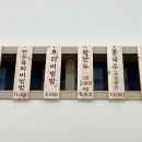 달인대보칼국수 백석점