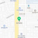 세븐일레븐 부천도당점 이미지