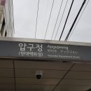 ﻿강남구 압구정역 3번출구 인근 70평 성형외과 정형외과 영상의학 병원임대 물건 찾습니다 (성형외과 타 102) 이미지