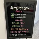 몽꾸르펫트하우스 | 군포애견카페 몽꾸르 펫트하우스 푸들전체미용 솔직후기