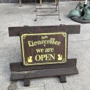 세운 | [을지로 맛집] 세운상가 리오네 커피 후기.