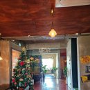 랭스커피 | 안성원곡카페 랭스커피 반려동물 동반가능 불멍카페