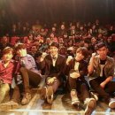 수능생을위한 공연 이미지