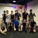 크로스핏 돌멩이 이미지