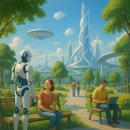 김대식 | 📚 《AGI, 천사인가 악마인가》 김대식 저자 책 후기