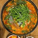 구석집 | 서울 영등포 곱창전골 맛집 | 구석집 내돈내산 후기!