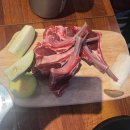 [강릉 맛집]숙성 양고기 맛집 양양 🐑